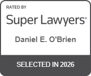 Daniel Super Lawyers 2026
