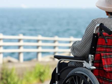 Chicago, IL medical malpractice lawyer