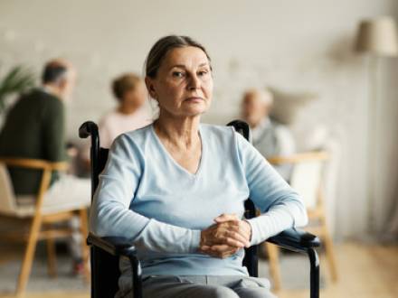 Chicago nursing home neglect lawye