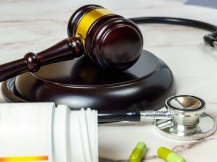 Chicago, IL medical malpractice lawyer