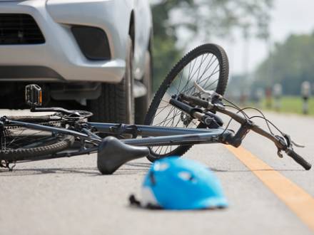 Chicago, IL bicycle accident lawyer