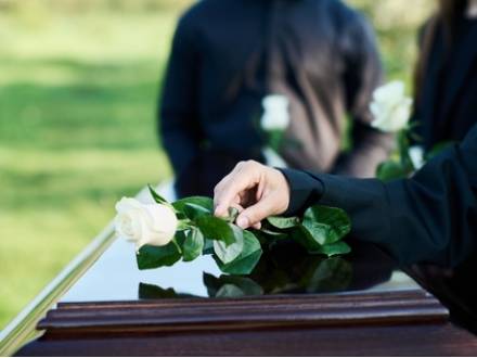 Chicago, IL wrongful death lawyer