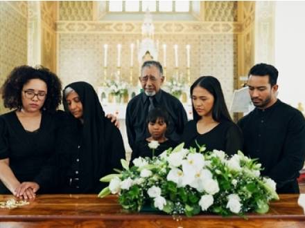 Chicago, IL wrongful death lawyer