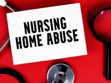 Chicago, IL Nursing Home Abuse Attorney