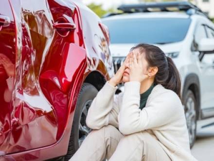 Chicago, IL Car Accident Lawyer