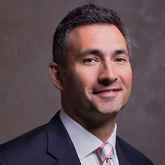 Bart J. Galvin